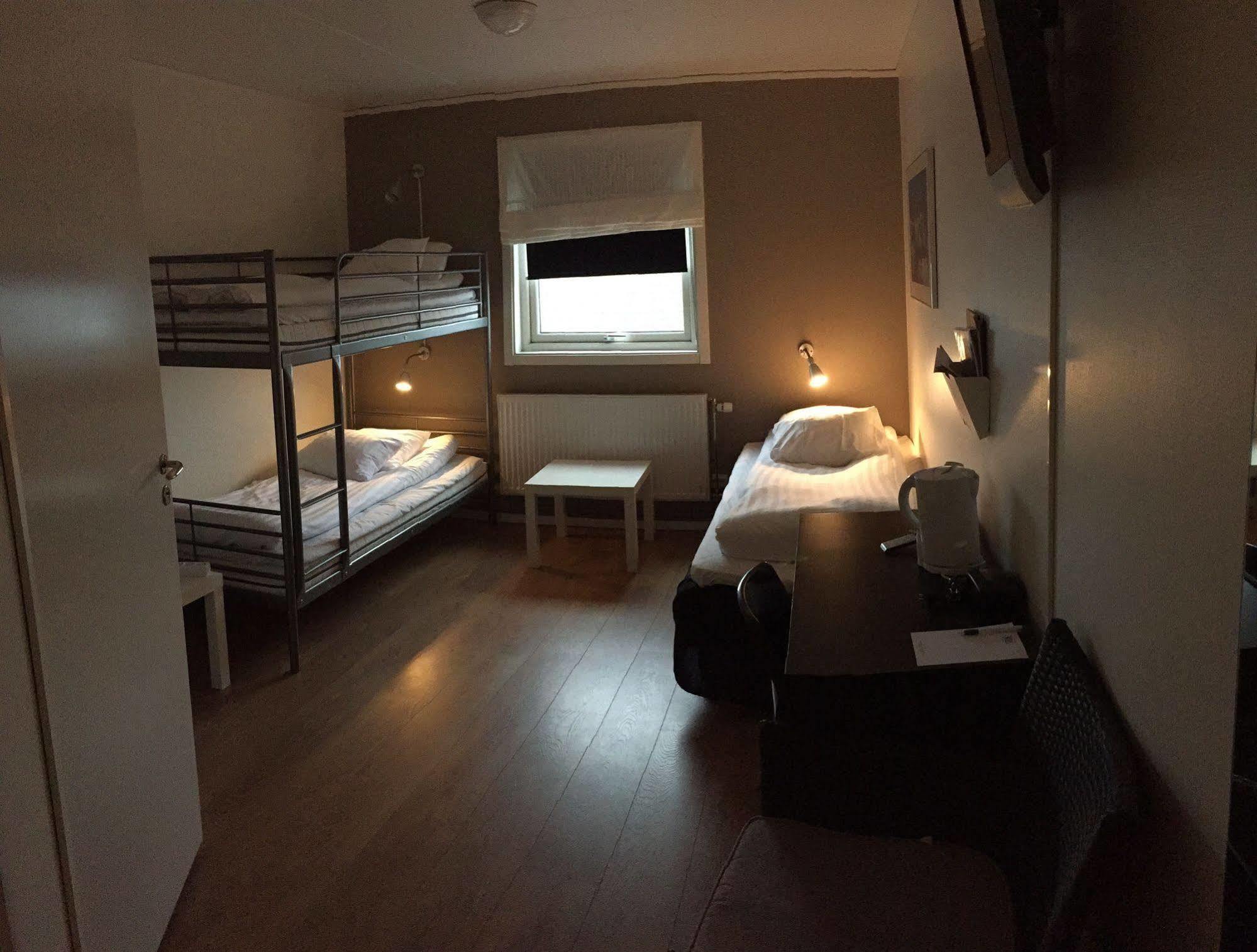 Hotel E-10 By First Кируна Екстериор снимка
